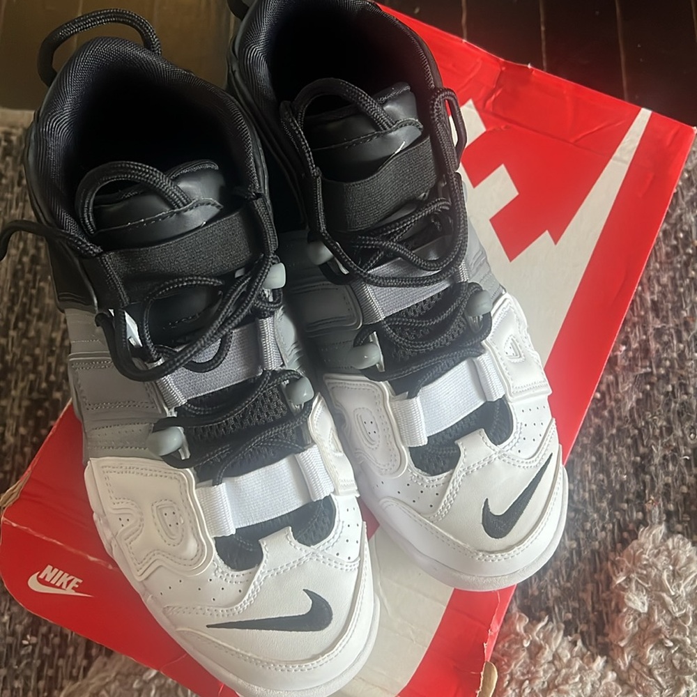 Air More Uptempo ‘96